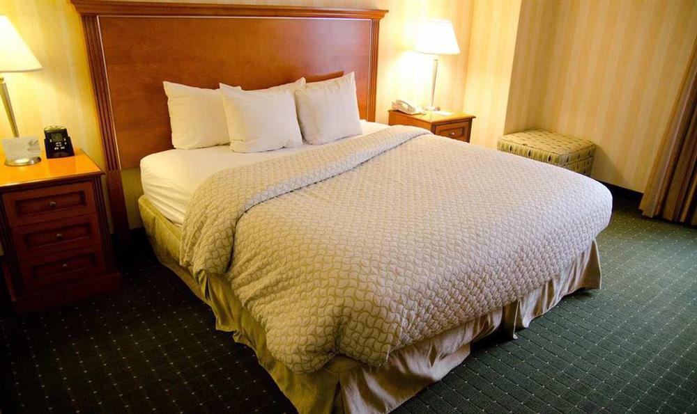 Embassy Suites Newark - Wilmington/South Phòng bức ảnh