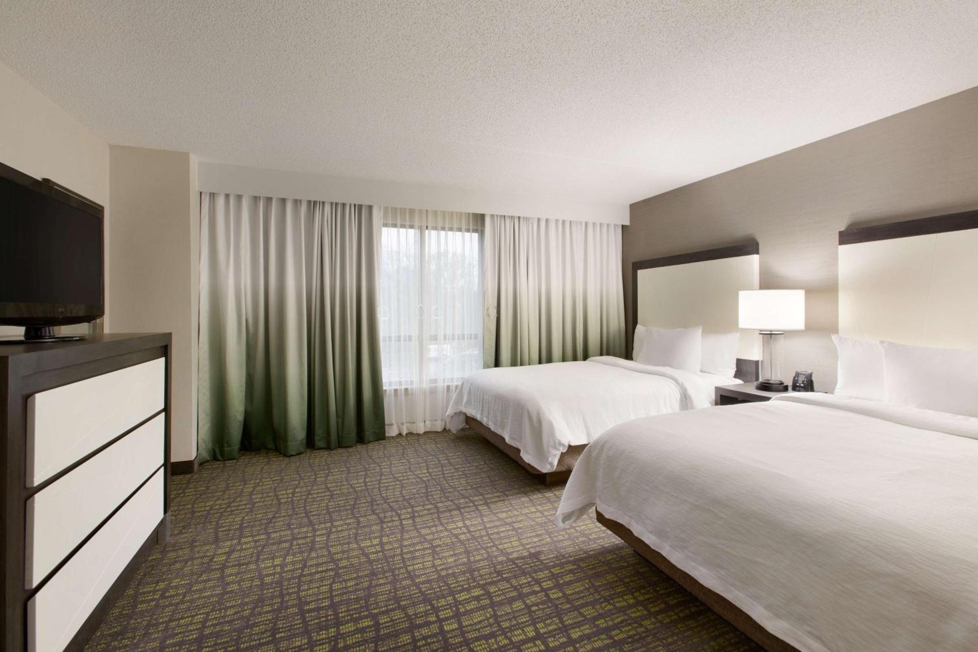 Embassy Suites Newark - Wilmington/South Ngoại thất bức ảnh