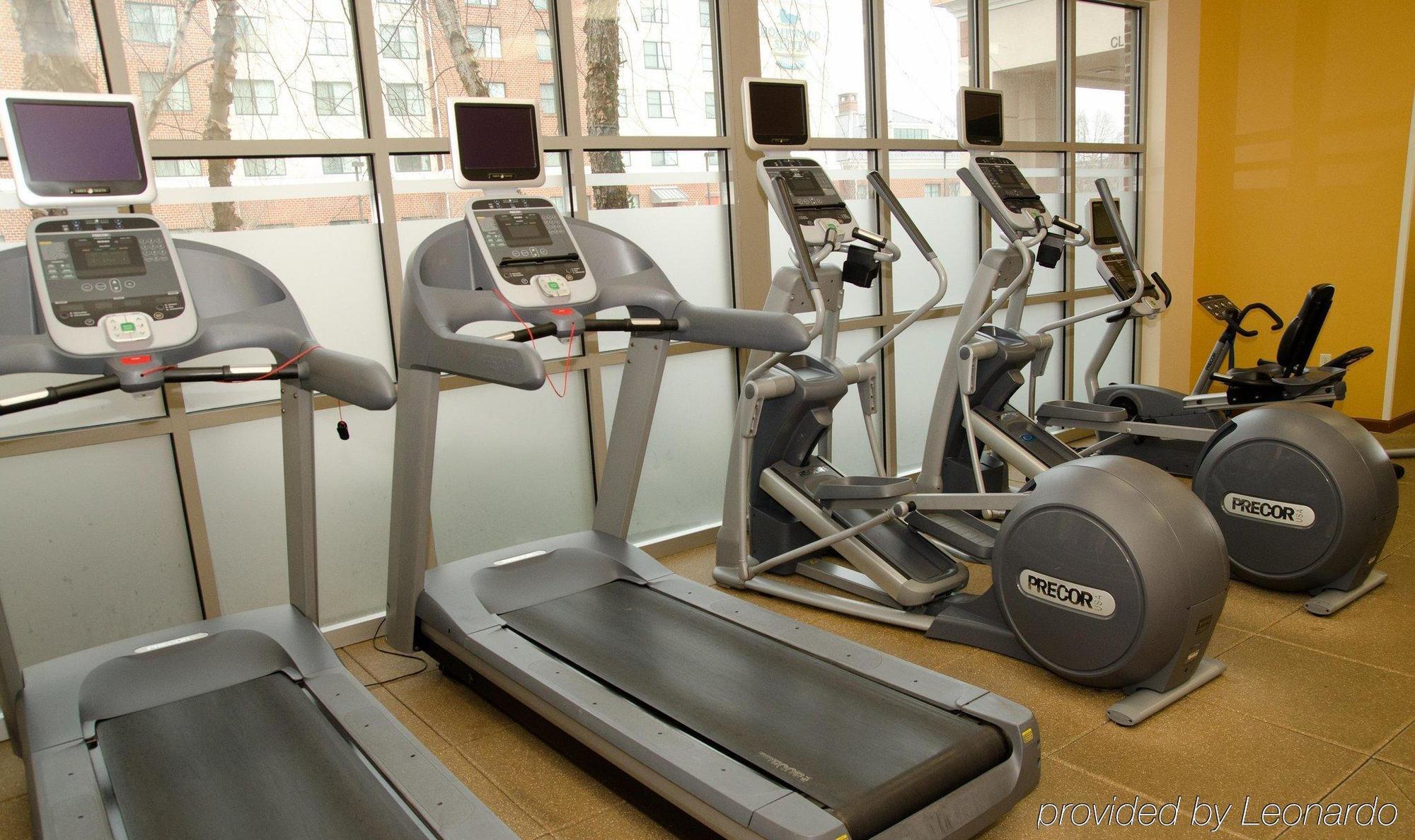 Embassy Suites Newark - Wilmington/South Ngoại thất bức ảnh