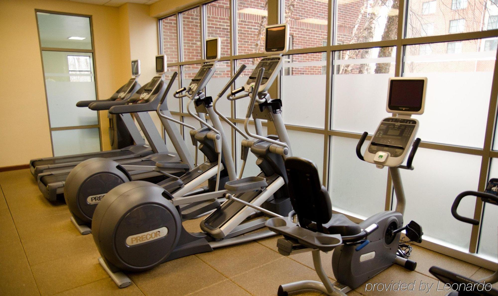 Embassy Suites Newark - Wilmington/South Ngoại thất bức ảnh