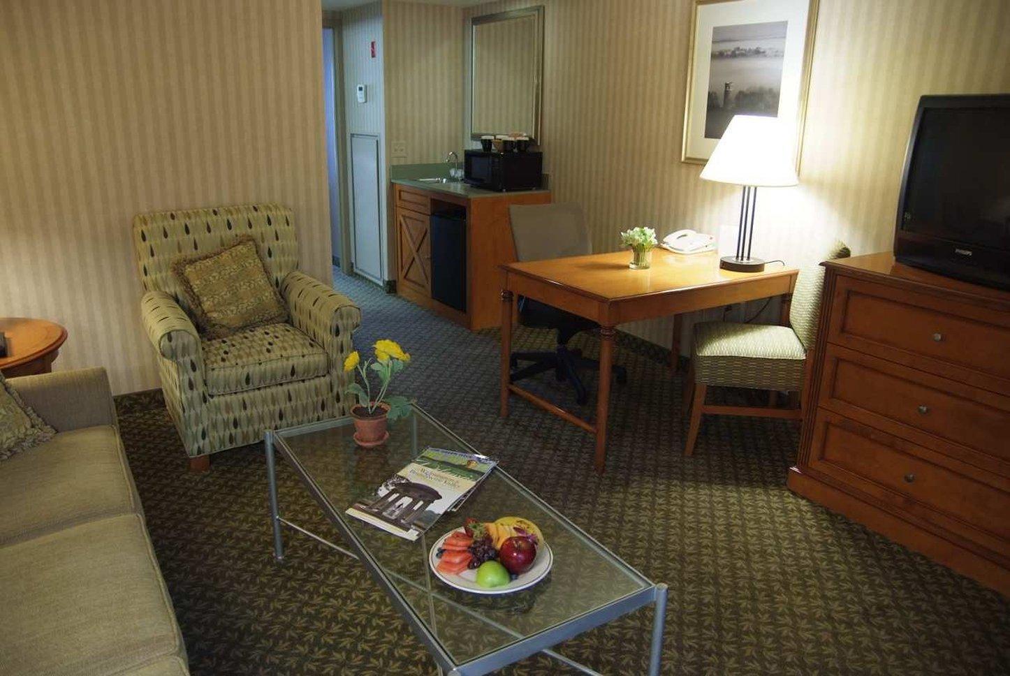 Embassy Suites Newark - Wilmington/South Ngoại thất bức ảnh