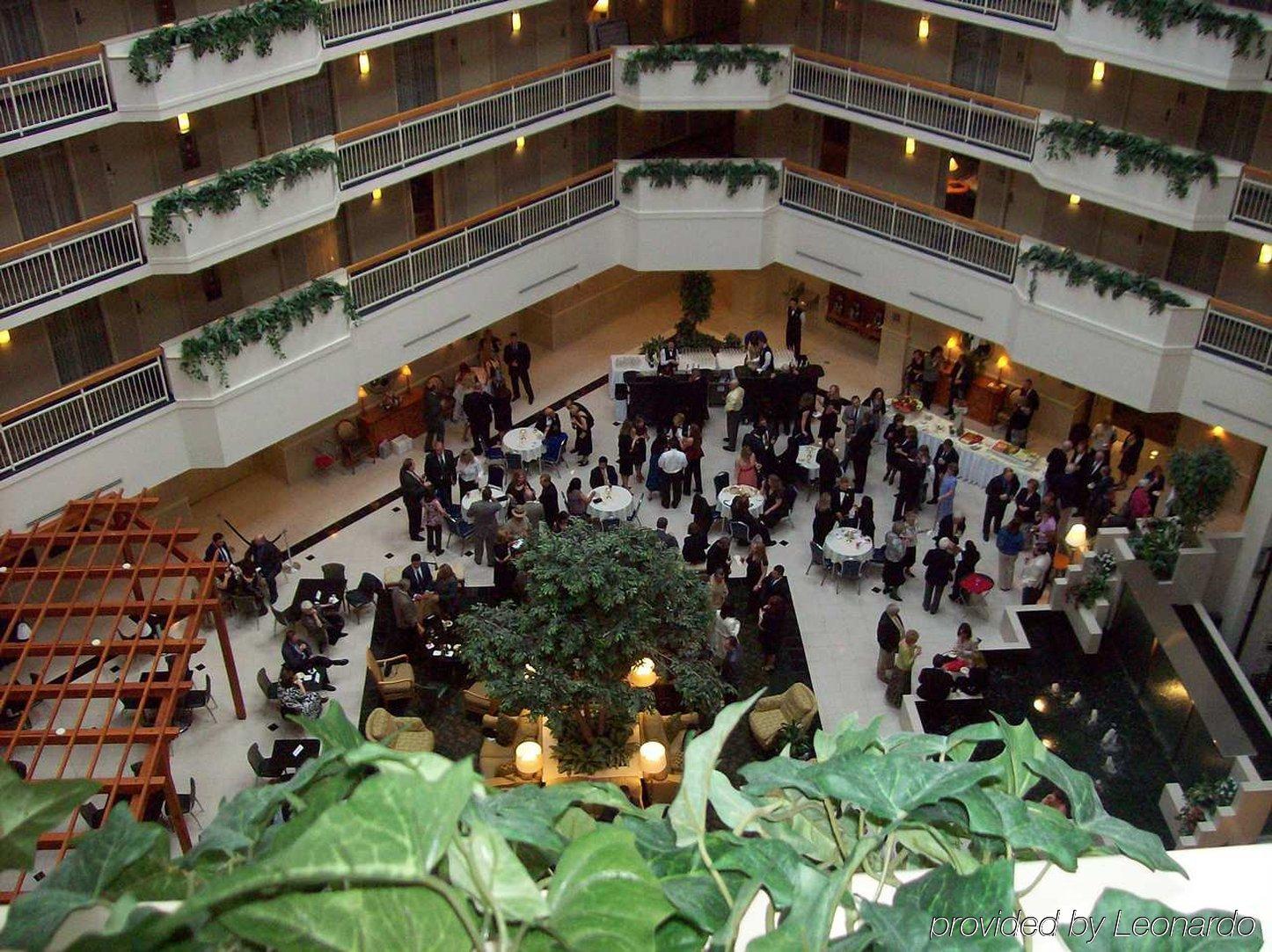 Embassy Suites Newark - Wilmington/South Ngoại thất bức ảnh