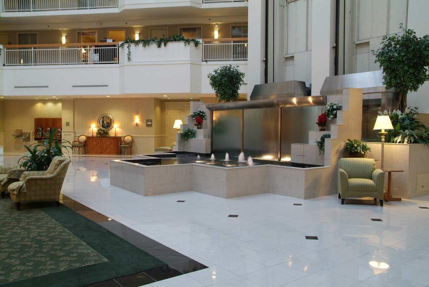 Embassy Suites Newark - Wilmington/South Ngoại thất bức ảnh